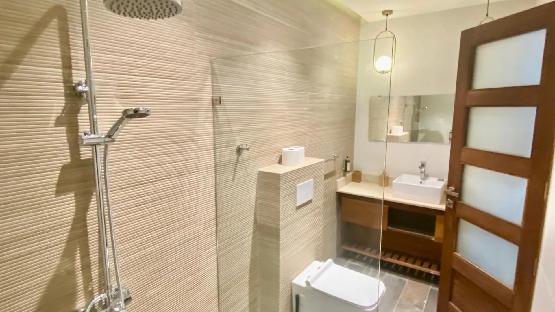 Aparthotel Boutique Hotel Casa Grande, Parrot'S Paradise Suite Santo Domingo