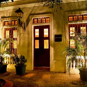 Hotel Honky Tonk Colonial, Santo Domingo